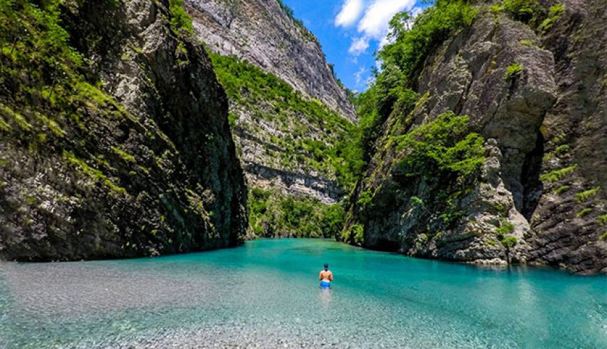 The North of Albania:A Fairytale Adventure of a Lifetime Awaits You