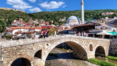 Trip in Prizren