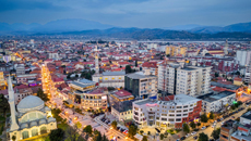 Trip in Shkoder