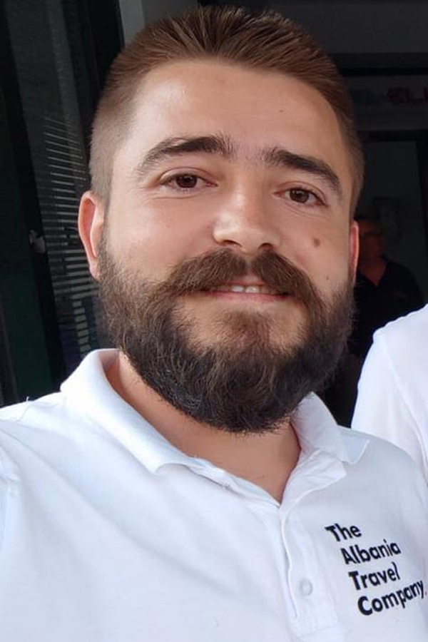 Kliton Shuli